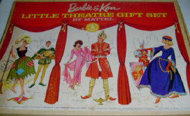 Little Theater Gift Set