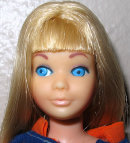 Reissue  Skipper from 1970