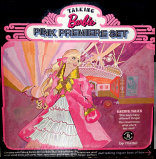Pink Premier Gift Set