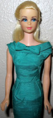 Truly Scrumptious from 1969