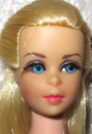 Truly Scrumptious from 1969