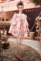 2013 Silkstone Luncheon Ensemble Barbie