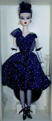 2009 Parisienne Pretty