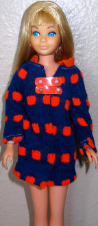 Reissue  Skipper from 1970 Reissue  Skipper from 1970